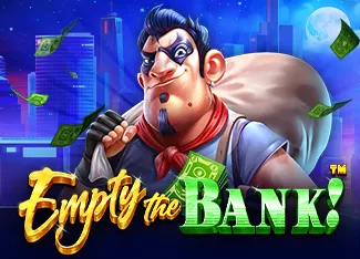 Pragmatic : Empty the Bank - SPINBET123