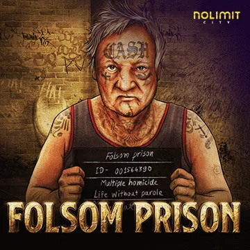 Folsom Prison - SPINBET123
