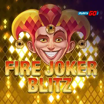 Fire Joker Blitz - SPINBET123