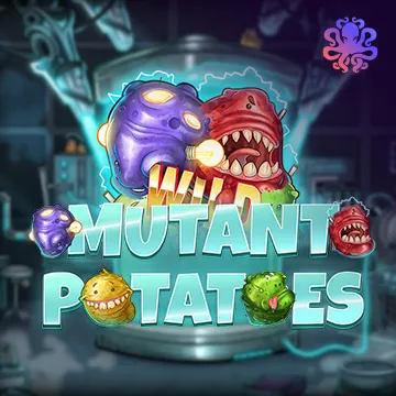 Mutant Potatoes - SPINBET123