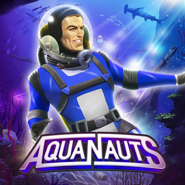 Aquanauts - SPINBET123