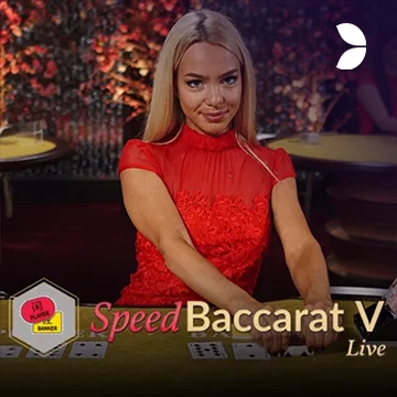 Speed Baccarat V - SPINBET123