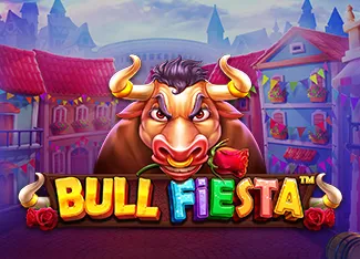 Pragmatic : Bull Fiesta - SPINBET123