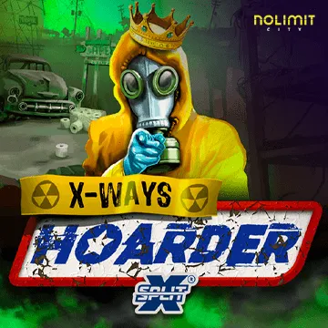xWays Hoarder xSplit - SPINBET123