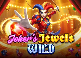 Pragmatic : Jokers Jewels Wild - SPINBET123