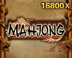 Mahjong - SPINBET123