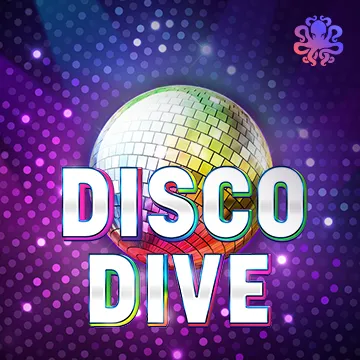 Disco Dive - SPINBET123