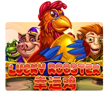 Lucky Rooster - SPINBET123