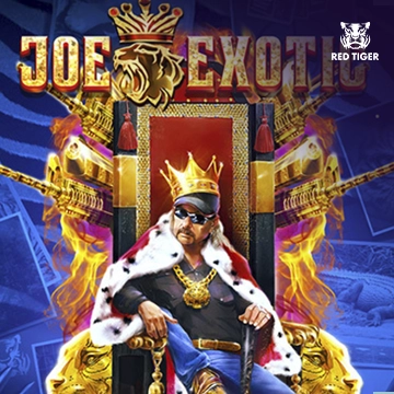 Joe Exotic - SPINBET123