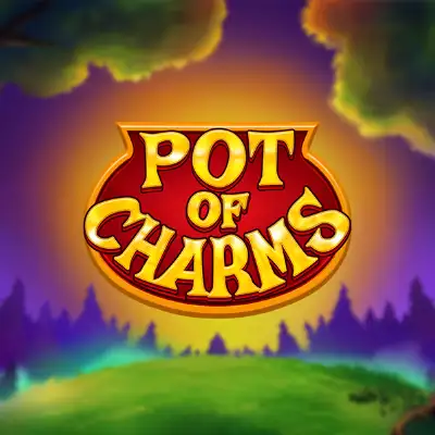 Pot of Charms - SPINBET123