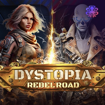Dystopia: Rebel Road - SPINBET123