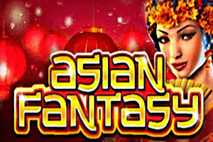 Asian Fantasy - SPINBET123