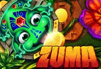 PLAYSTAR : ZUMA - SPINBET123