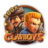 COWBOYS - SPINBET123