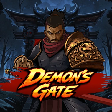 Demons Gate - SPINBET123