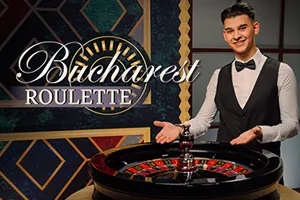 Cash Collect™ Roulette BF - SPINBET123