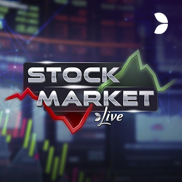 Stock Market - SPINBET123