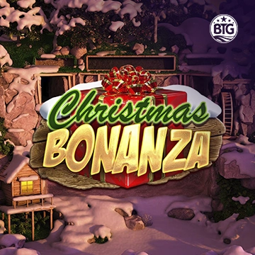 Christmas Bonanza - SPINBET123