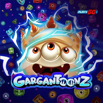 Gargantoonz - SPINBET123