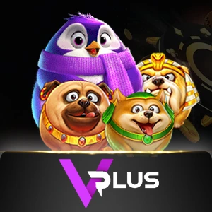Vplus - SPINBET123