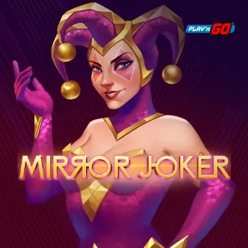 Mirror Joker - SPINBET123