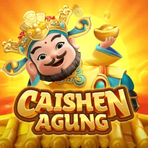 Riches Caishen - SPINBET123