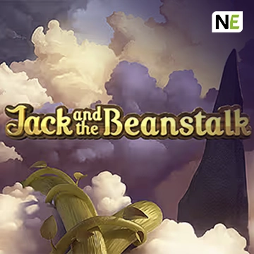 Jack and the Beanstalk - SPINBET123