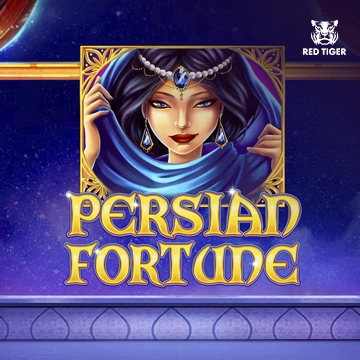 Redtiger : Persian Fortune - SPINBET123