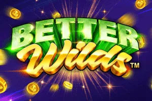 Better Wilds - SPINBET123