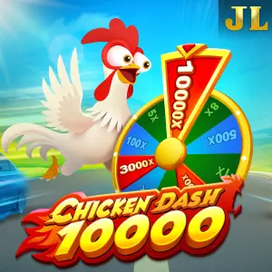 Chicken Dash 10000 - SPINBET123