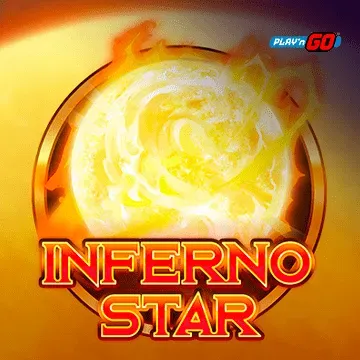 Inferno Star - SPINBET123