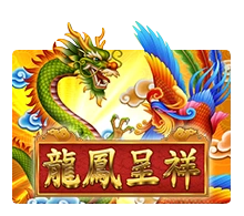 Dragon Phoenix - SPINBET123