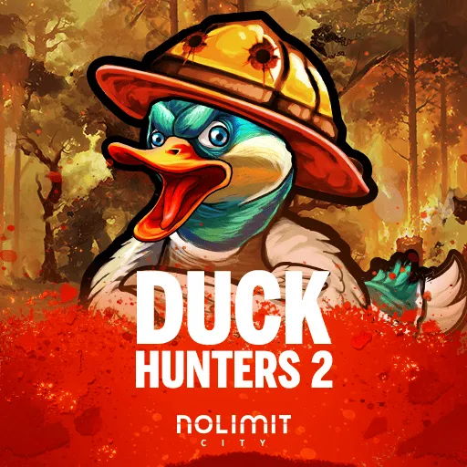 Duck Hunters 2 - SPINBET123