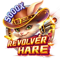 REVOLVER HARE - SPINBET123