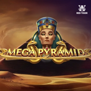 Redtiger : Mega Pyramid - SPINBET123