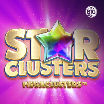 Star Clusters II - SPINBET123