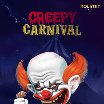 The Creepy Carnival - SPINBET123