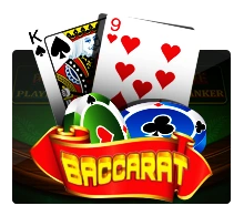 Baccarat - SPINBET123