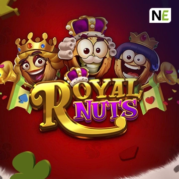 Royal Nuts - SPINBET123