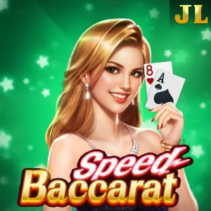 Speed Baccarat - SPINBET123