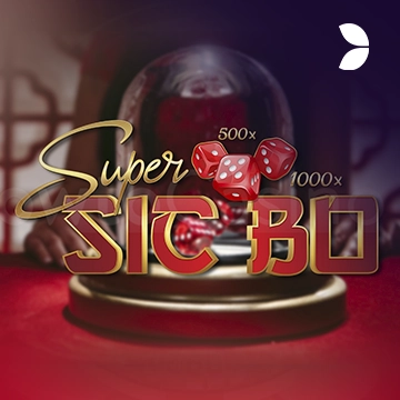 Super Sic Bo - SPINBET123