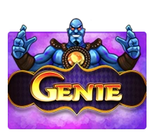 Genie - SPINBET123