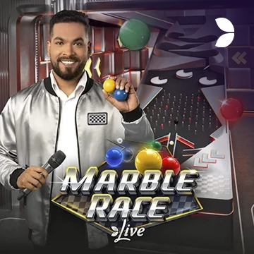 Marble Race - SPINBET123