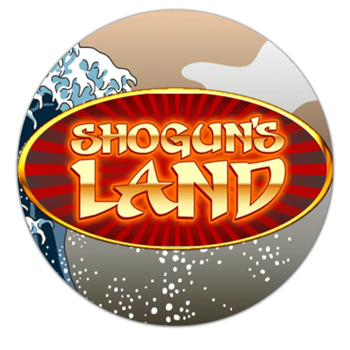 Habanero : Shoguns Land - SPINBET123