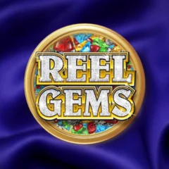 Reel Gems - SPINBET123