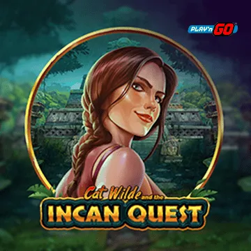 Cat Wilde and the Incan Quest - SPINBET123