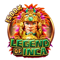 LEGEND OF INCA - SPINBET123