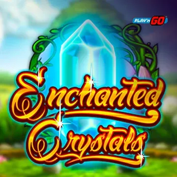 Enchanted Crystals - SPINBET123