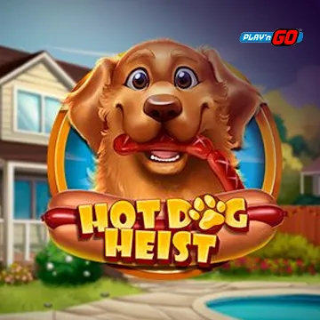 Hot Dog Heist - SPINBET123