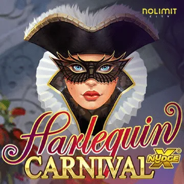 Harlequin Carnival - SPINBET123